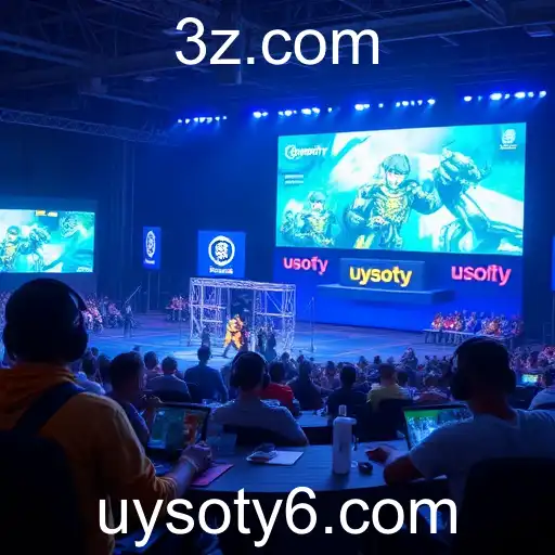 Revolução dos Jogos no Brasil: Impactos e Tendências