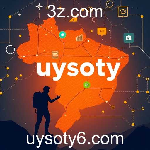 Cenário Tecnológico e Social em Transformação no Brasil