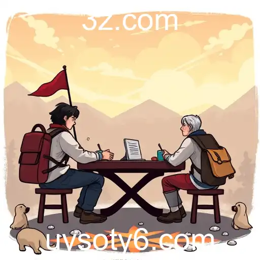 A Conexão e Cooperação nos Fóruns de Jogos