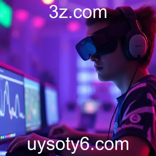 Revolução nos Jogos: Novidade Atraente e Polêmica