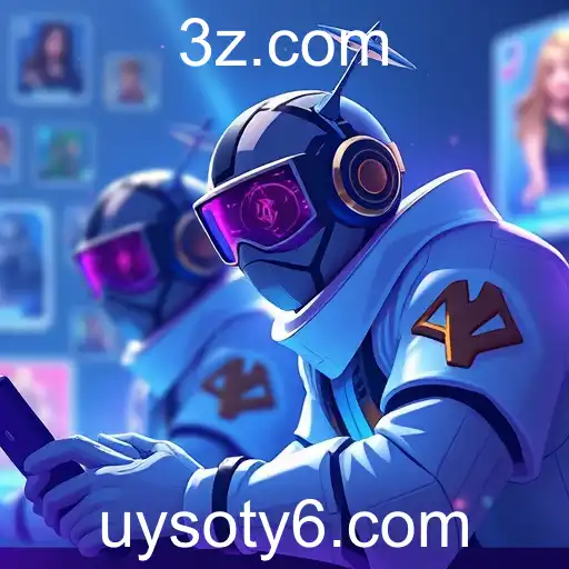 Transformações no Cenário de Jogos Online em 2025