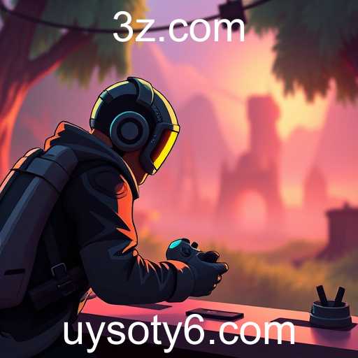 A Revolução dos Jogos em 2025