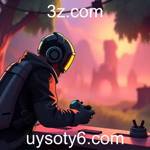 A Revolução dos Jogos em 2025