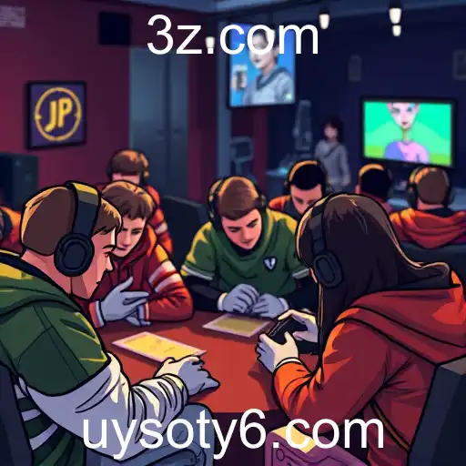 Tendências Emergentes no Mundo dos Jogos Online