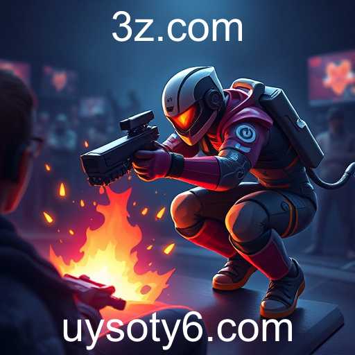 Inovações e Tendências no Mundo dos Jogos Virtuais