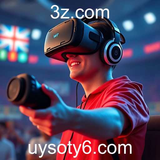 Revolução nos Jogos: Novidades e Tendências em 2025