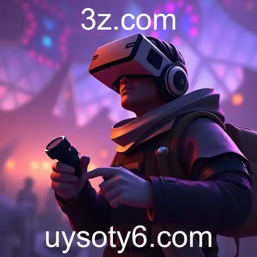 Tendências de Jogos e a Palavra-Chave do Momento