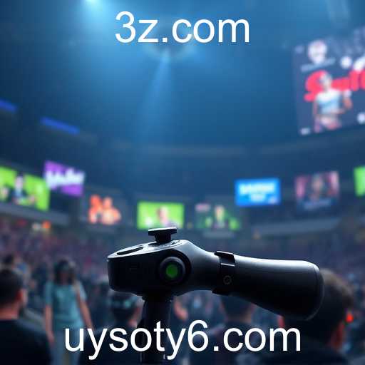 Novidades e Tendências no Mundo dos Jogos