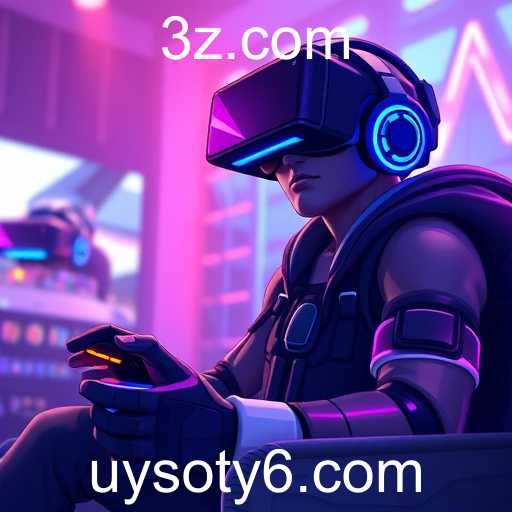 Revolução no Mundo dos Jogos em 2025