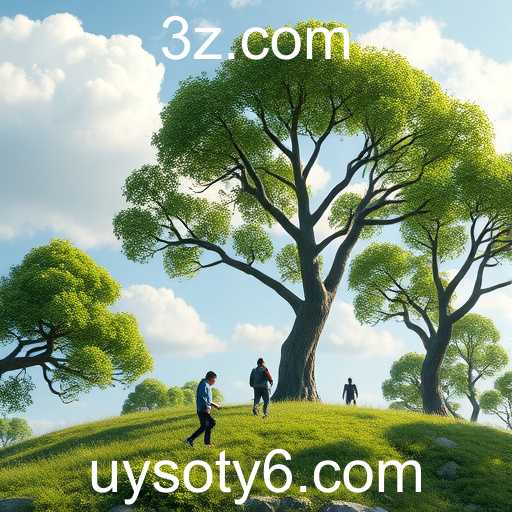 Revolução Verde nos Jogos Online