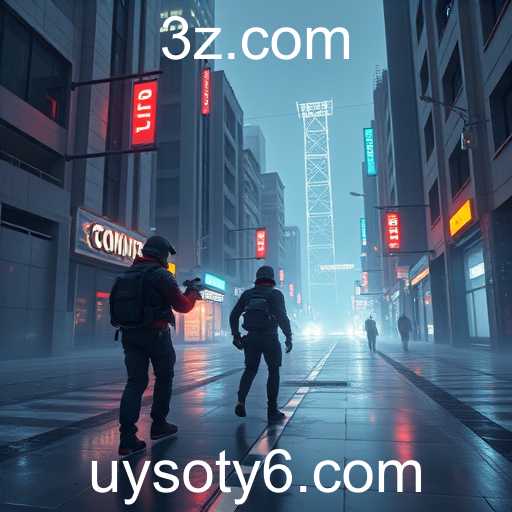 O Impacto de 'uysoty' nos Jogos Online em 2025