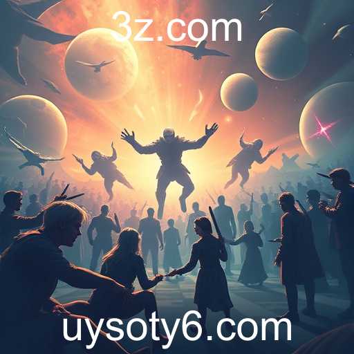 O Impacto dos Jogos na Sociedade Moderna