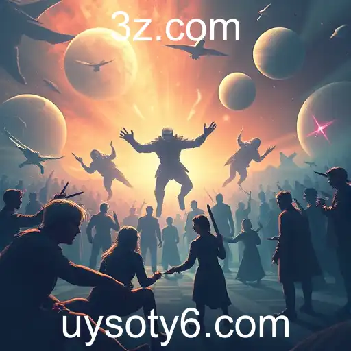 O Impacto dos Jogos na Sociedade Moderna