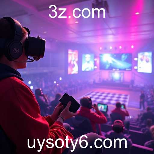 Inovações e Tendências no Universo dos Jogos