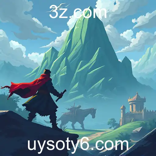 Revolução nos Jogos Online: A Ascensão do Uysoty