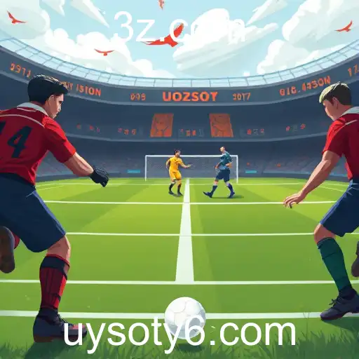 Revolução nos Jogos de Realidade Aumentada em 2025