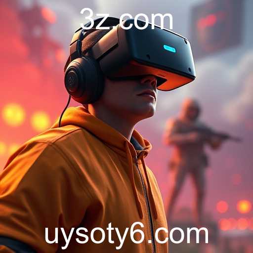 A Revolução dos Jogos: Tendências e Inovações