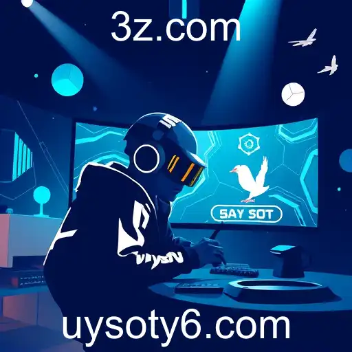 A Ascensão de Jogos Online em 2025