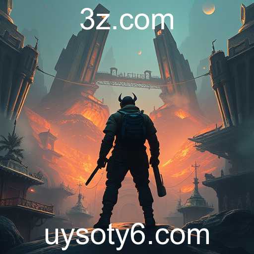 A Ascensão Surpreendente de 'Uysoty' no Mundo dos Jogos