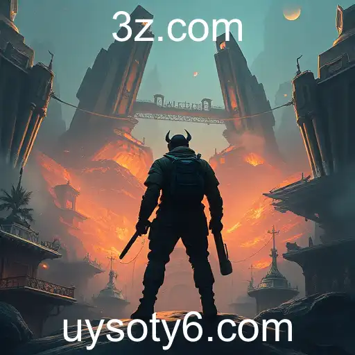 A Ascensão Surpreendente de 'Uysoty' no Mundo dos Jogos