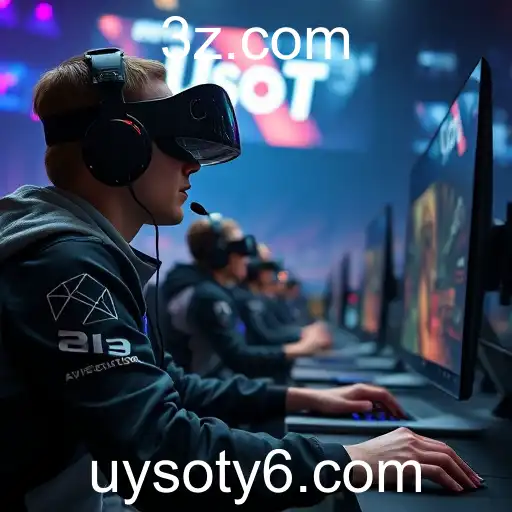 O Fenômeno 'Uysoty' nos Jogos em Português