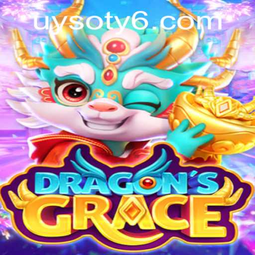 Discover the Mystical World of DragonsGrace: The Ultimate Fantasy Adventure