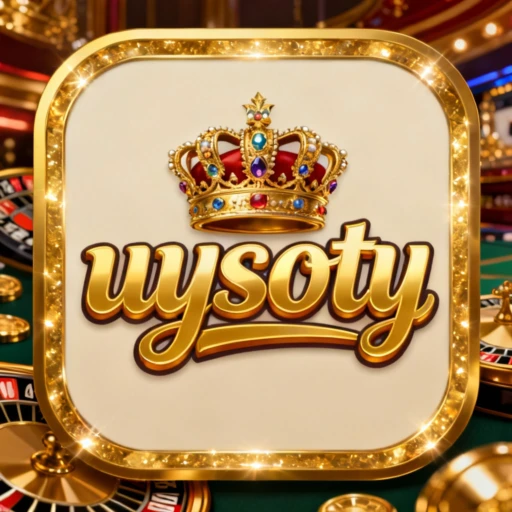 uysoty logo