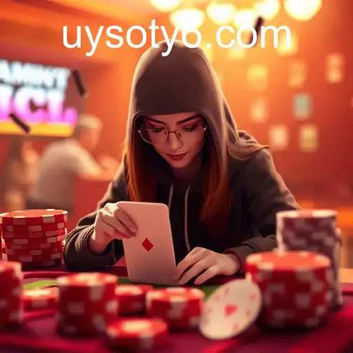 Understanding Responsible Gambling: A Comprehensive Guide