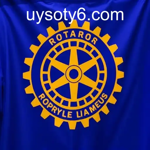 Rotary Games: An In-depth Exploration of a Unique Event