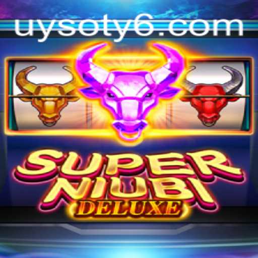 Discover SuperNiubiDeluxe: The Ultimate Gaming Experience