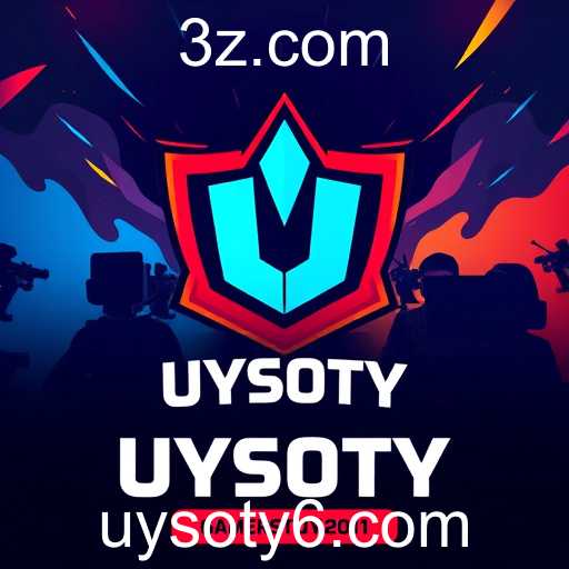 Uysoty: A Nova Era dos Jogos Online