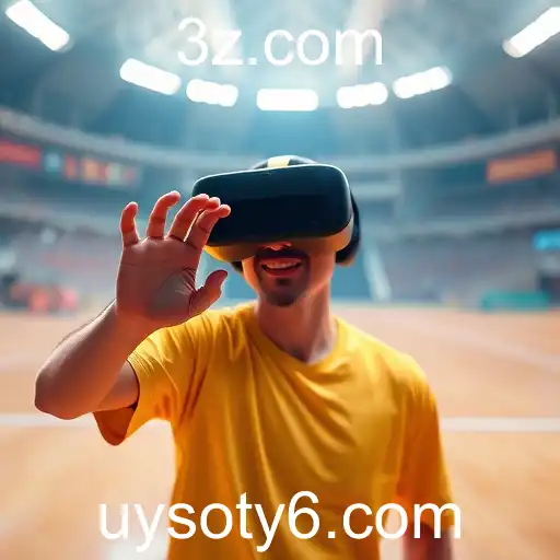 A Revolução Imersiva dos Jogos com Uysoty