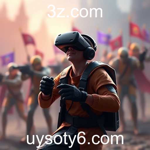 O Impacto de 'uysoty' no Mercado de Jogos